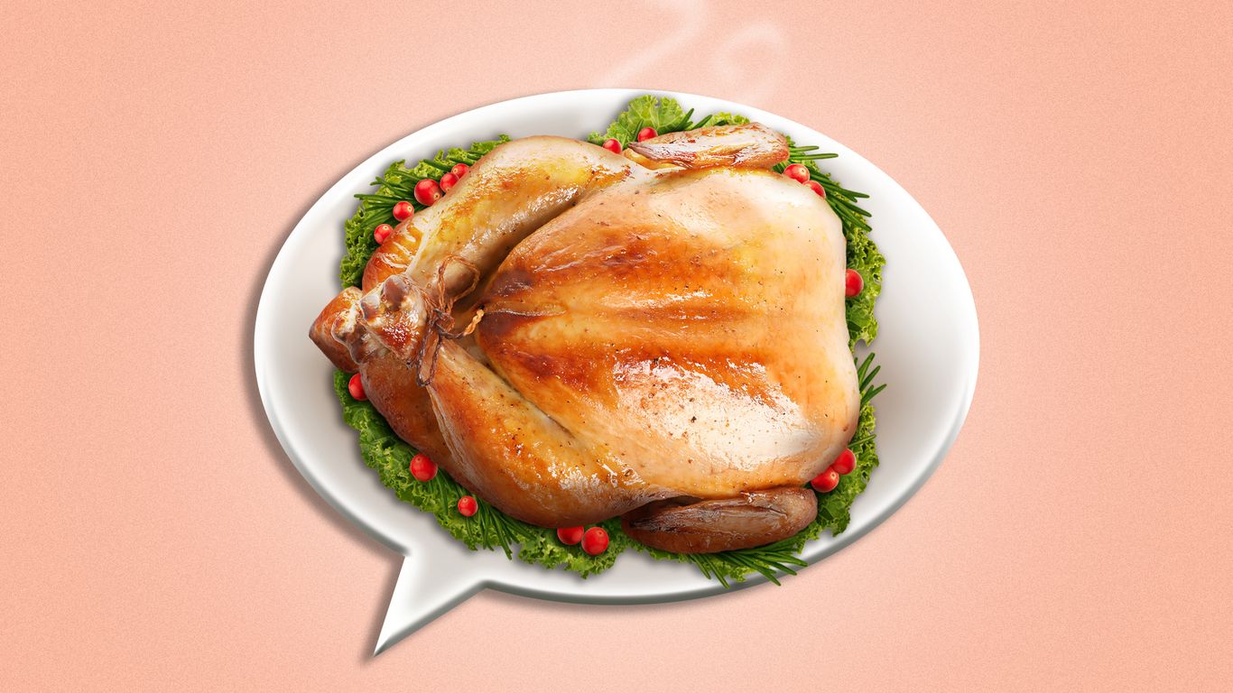 Our editor's guide to a simple, classic stuffing