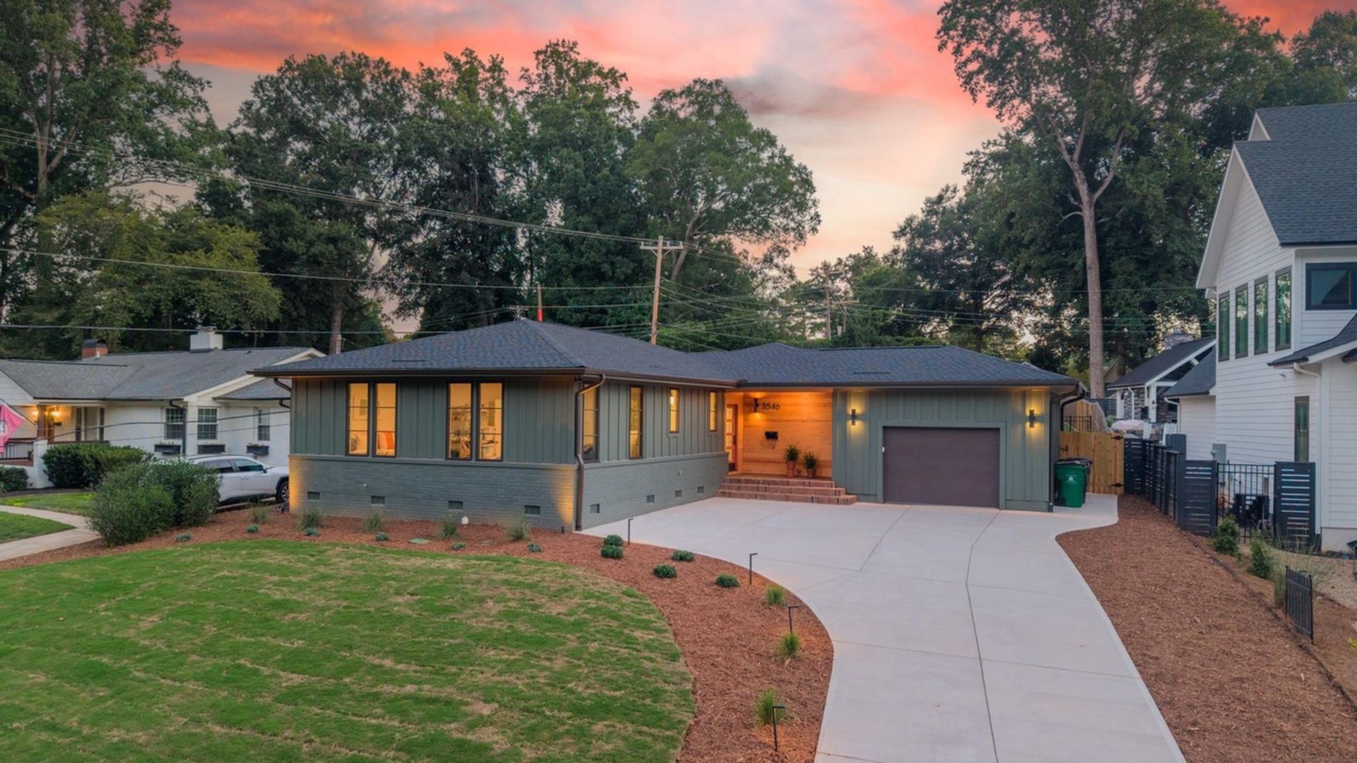 house for sale charlotte
