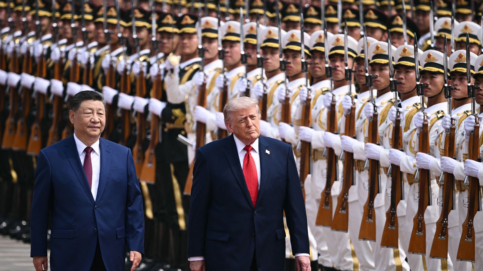 Men and soldiers