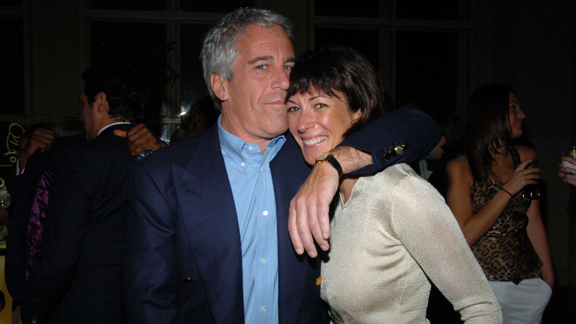Ghislaine Maxwell says she does not believe Epstein died by suicide