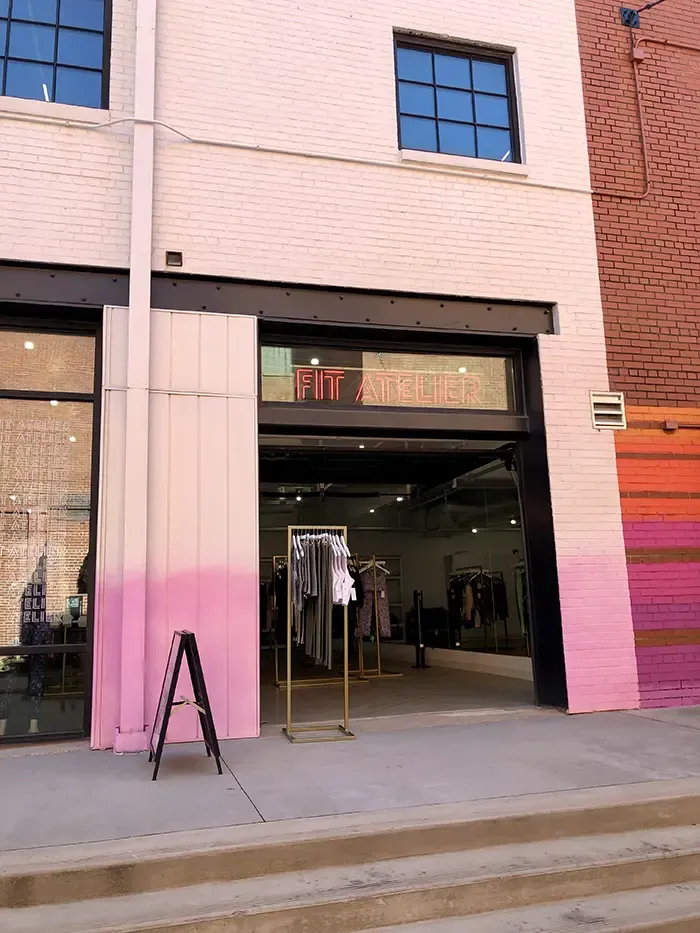 fit atelier