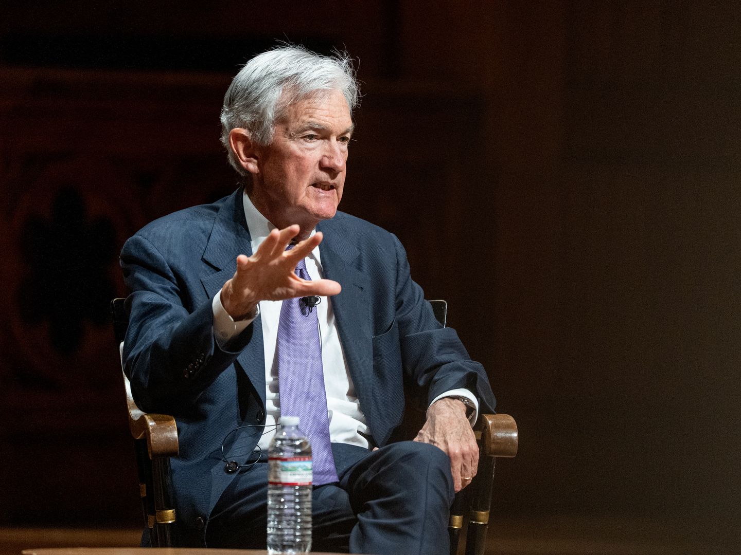 Judge Rejects Department of Justice Bid to Reinstate Powell Subpoenas