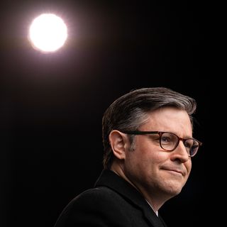 Exclusive: House Republican campaign arm raised $117M in 2025