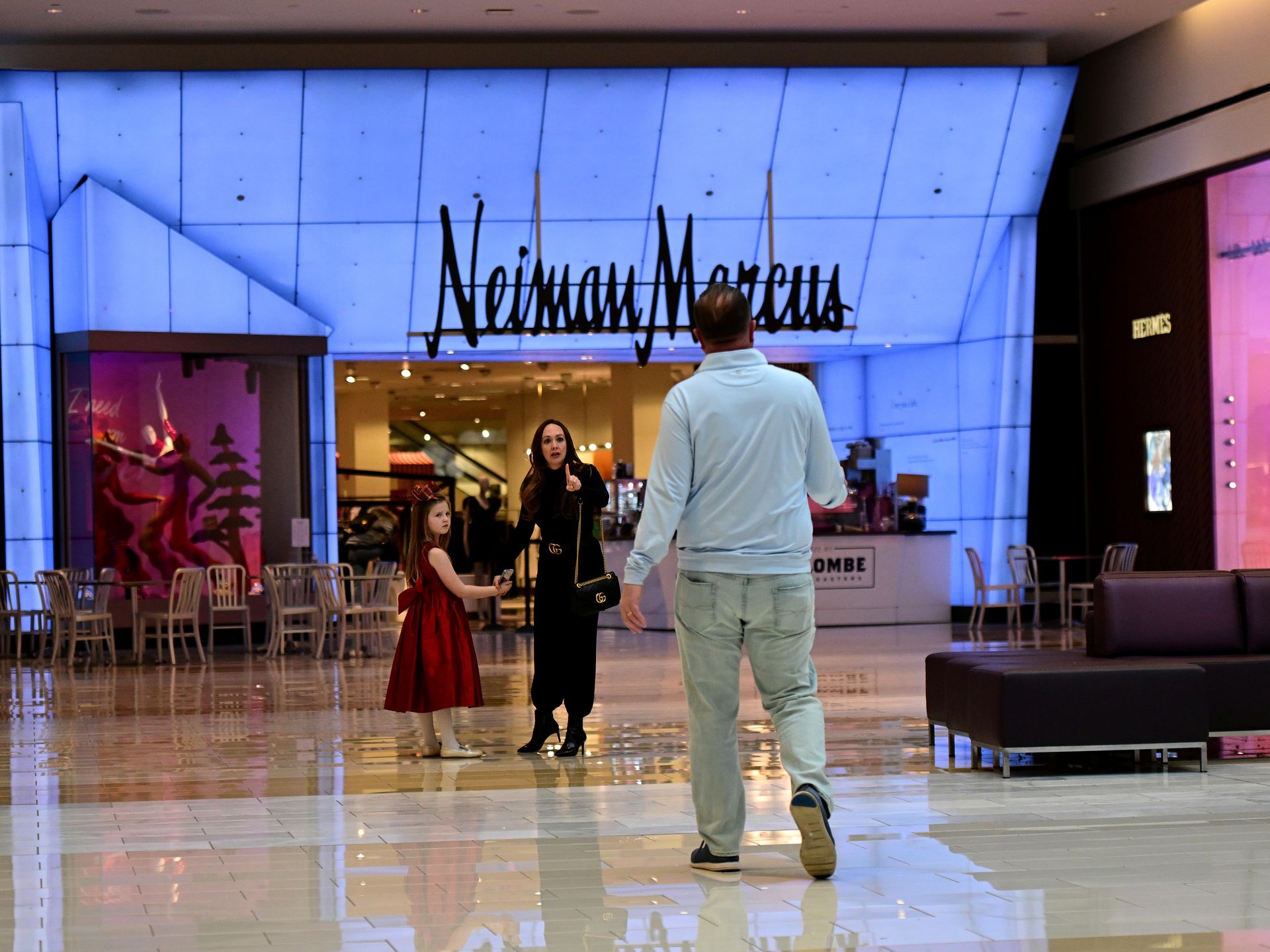 Neiman marcus sale hermes