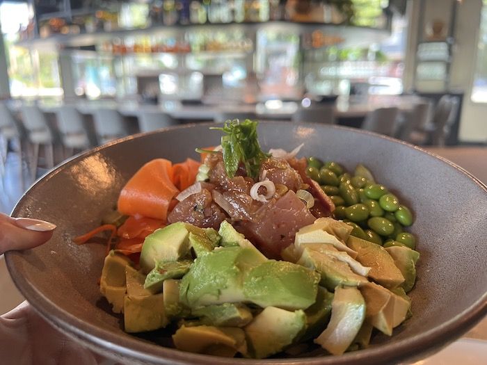 Catalina Kitchen + Bar,