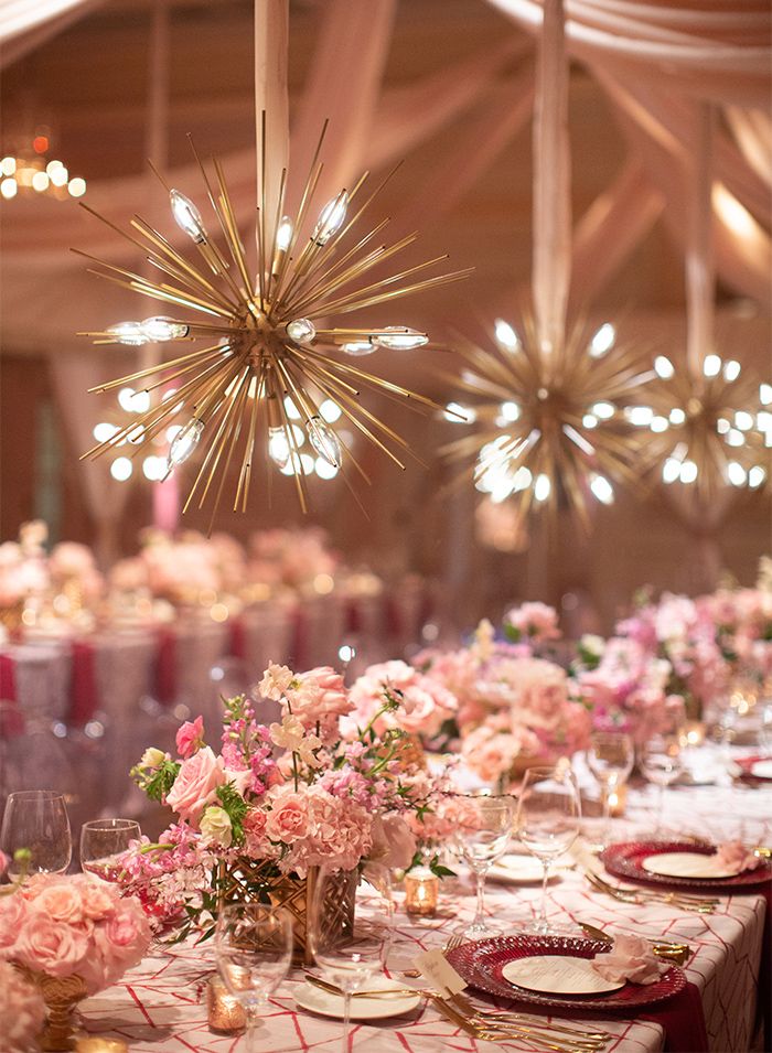 party planning