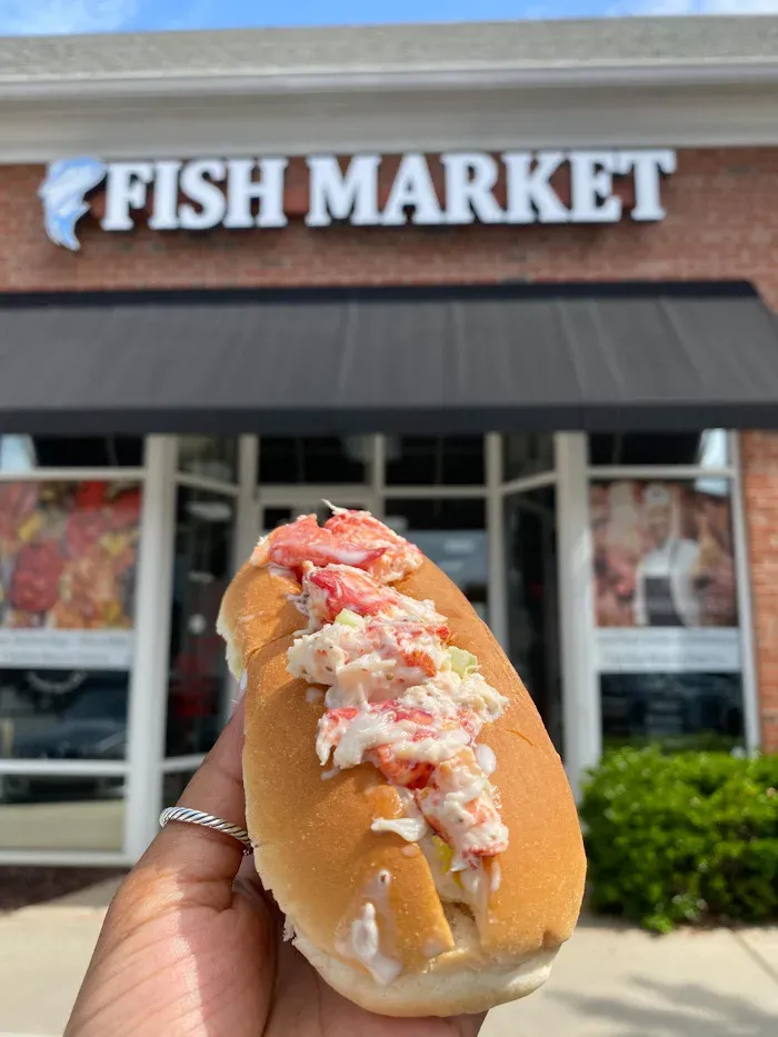 Carolina Meat & Seafood Co.