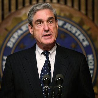 Robert Mueller, who probed Trump as special counsel, dies at 81