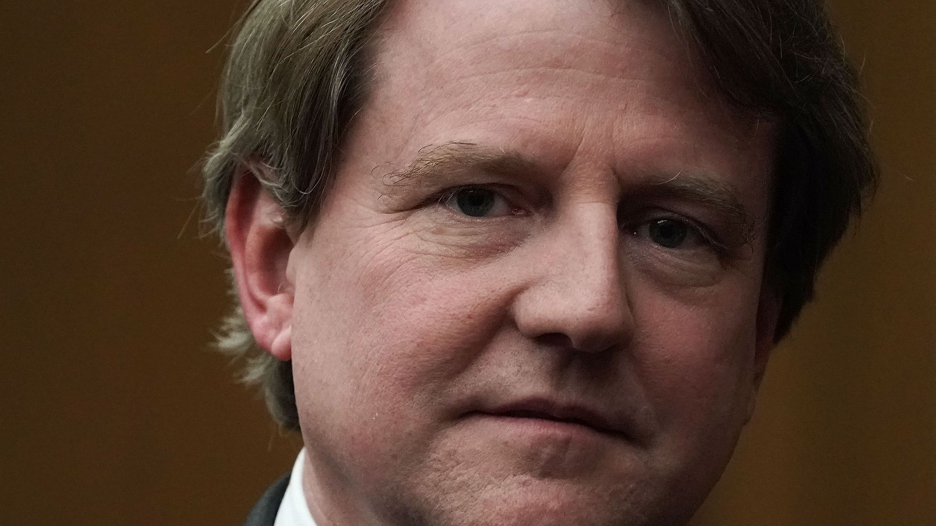 Don McGahn