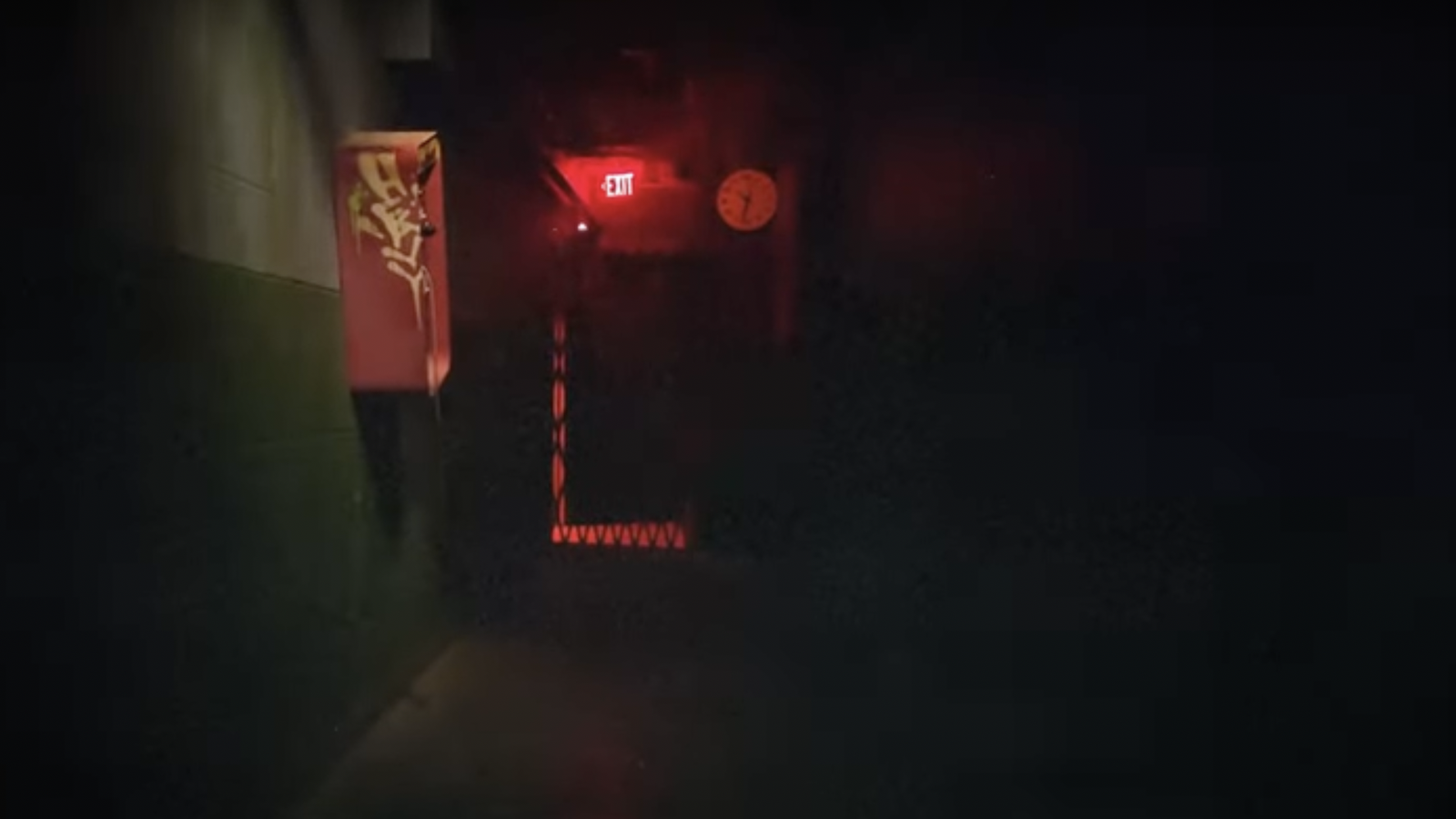 Take on scary challenges at Des Moines escape room Slaughterhouse