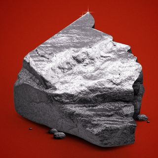 Trump scrambles for minerals to break dependence on China