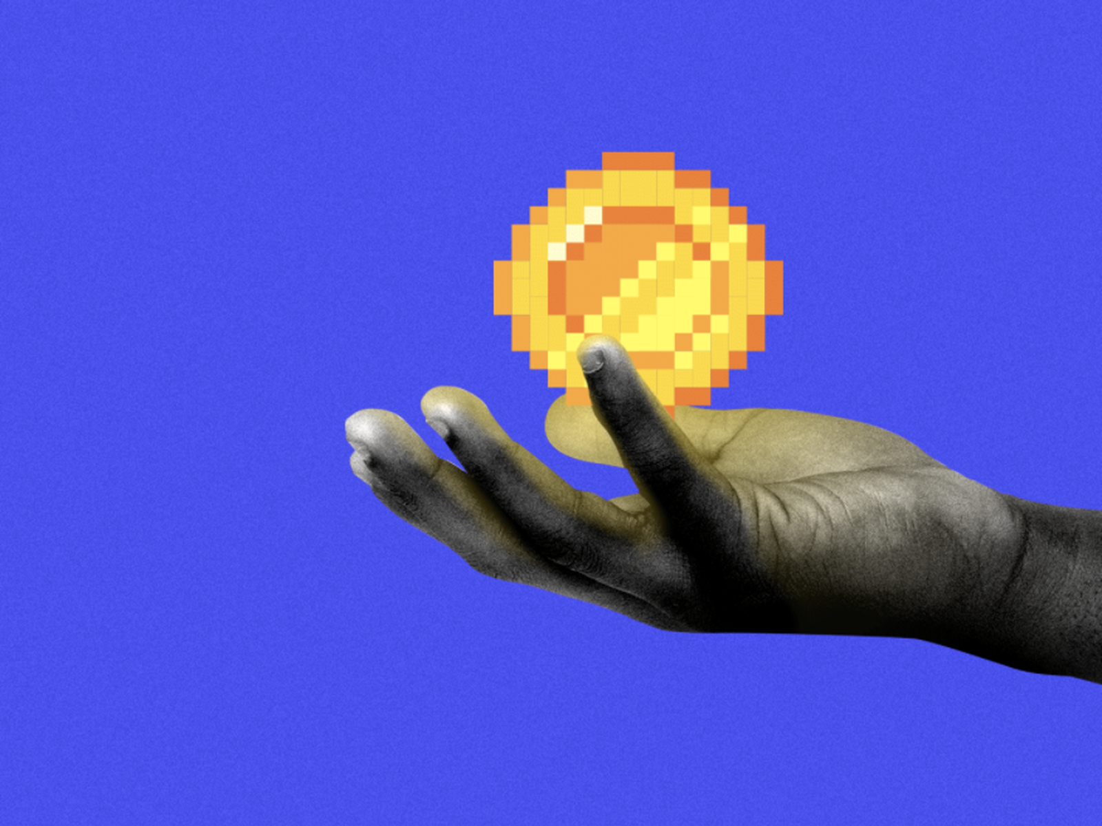 Bitcoin nears full supply with 19 million coin milestone