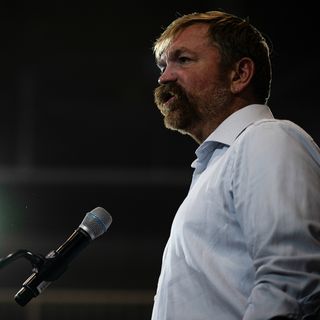 Graham Platner officially withdraws from Maine Senate race