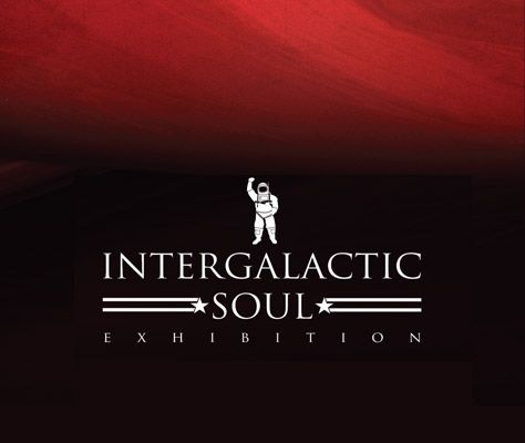 Intergalactic Soul Exhibition