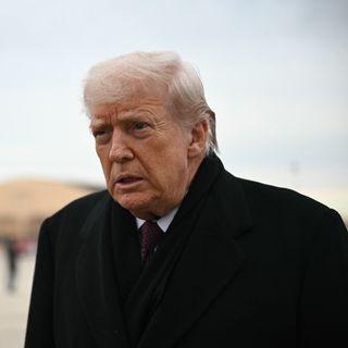 U.S. conducts strikes on ISIS targets in Syria in retaliation for killing of American soldiers