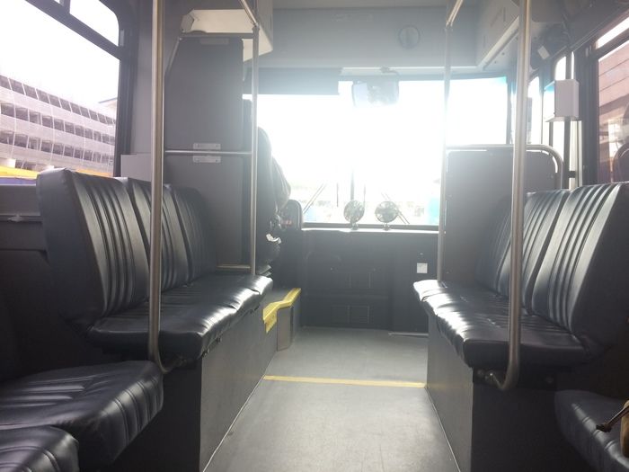 charlotte airport parking