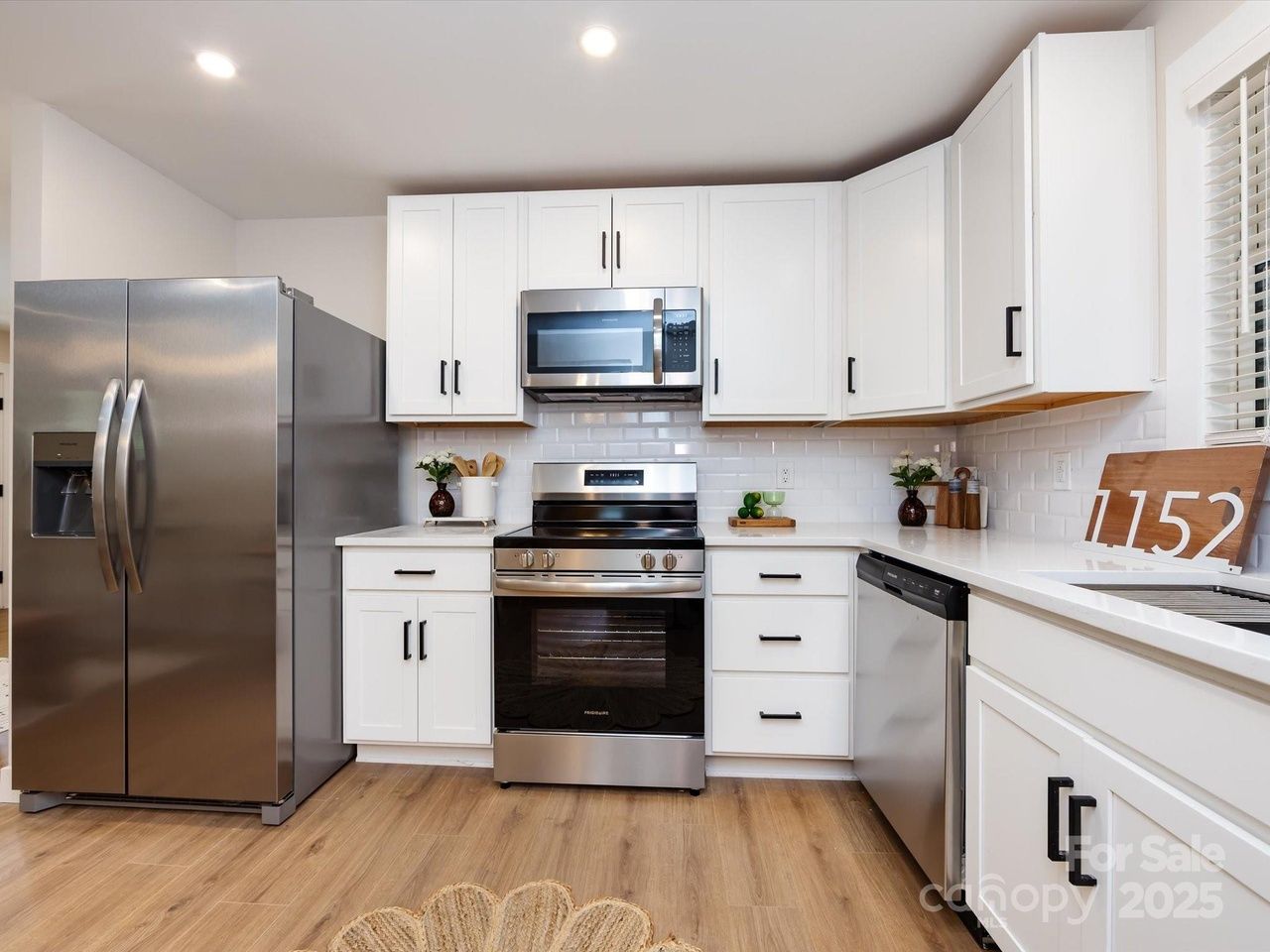 hot homes in charlotte