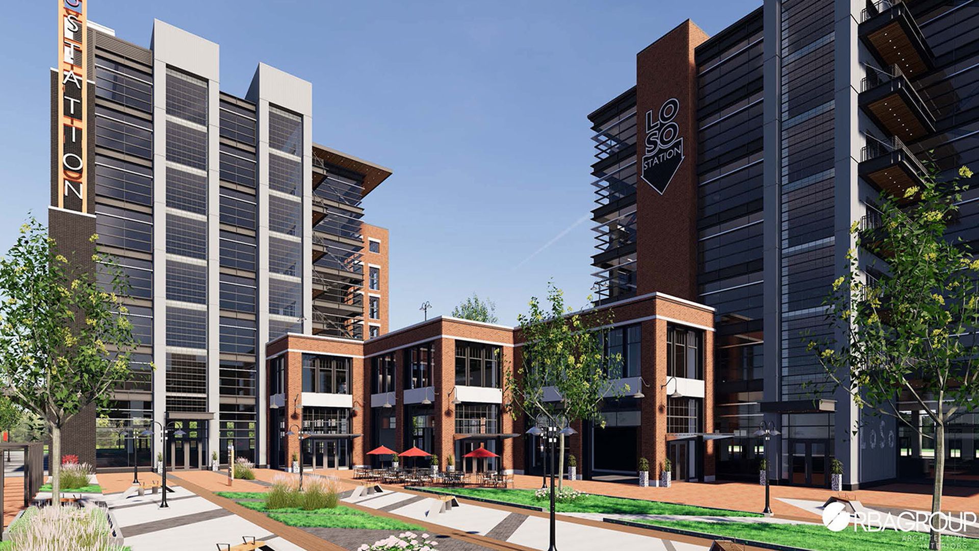 loso-station-south-end-development