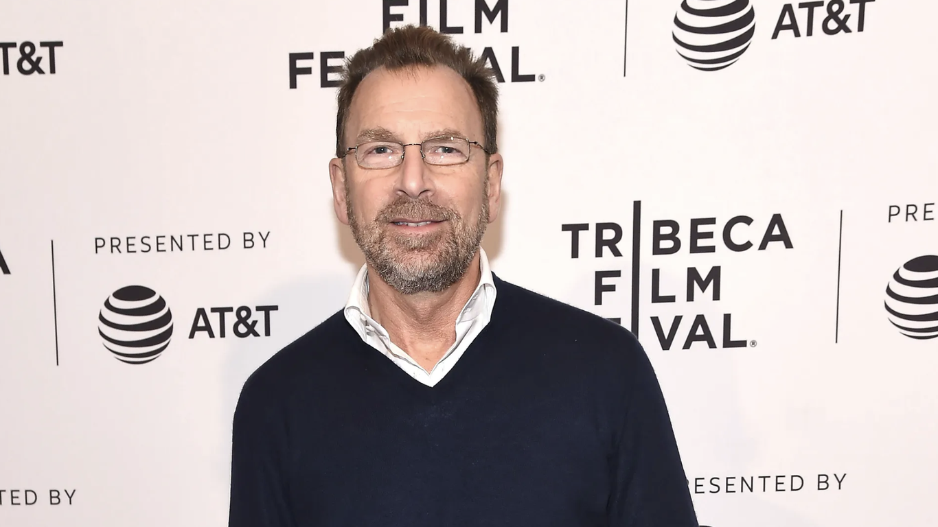 Edgar Bronfman Jr. Raises $5.5B To Bid For Paramount