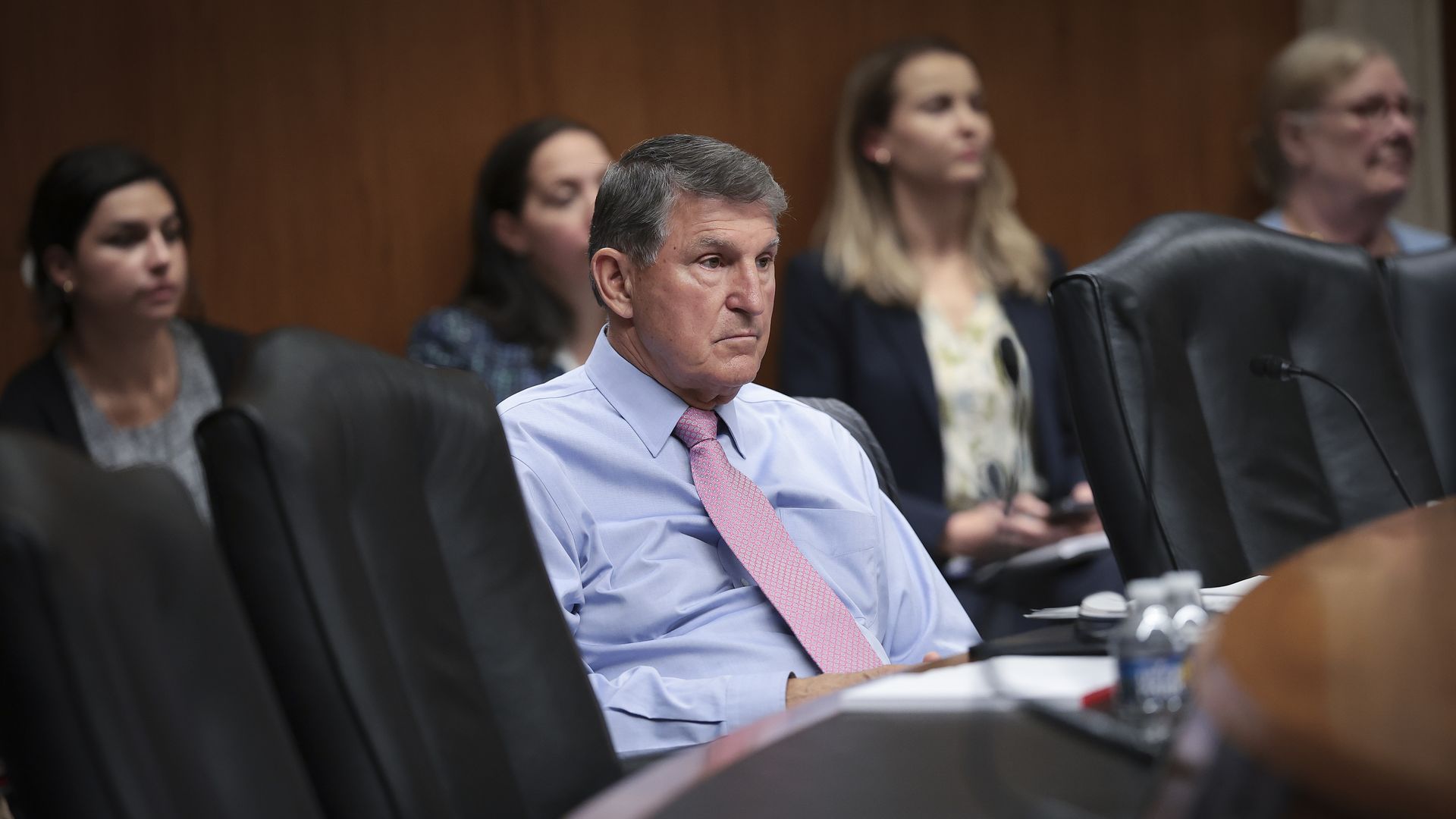Joe Manchin