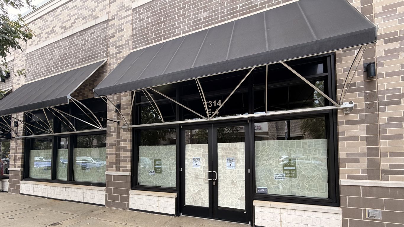 Indie bookstore boom extends to south Charlotte