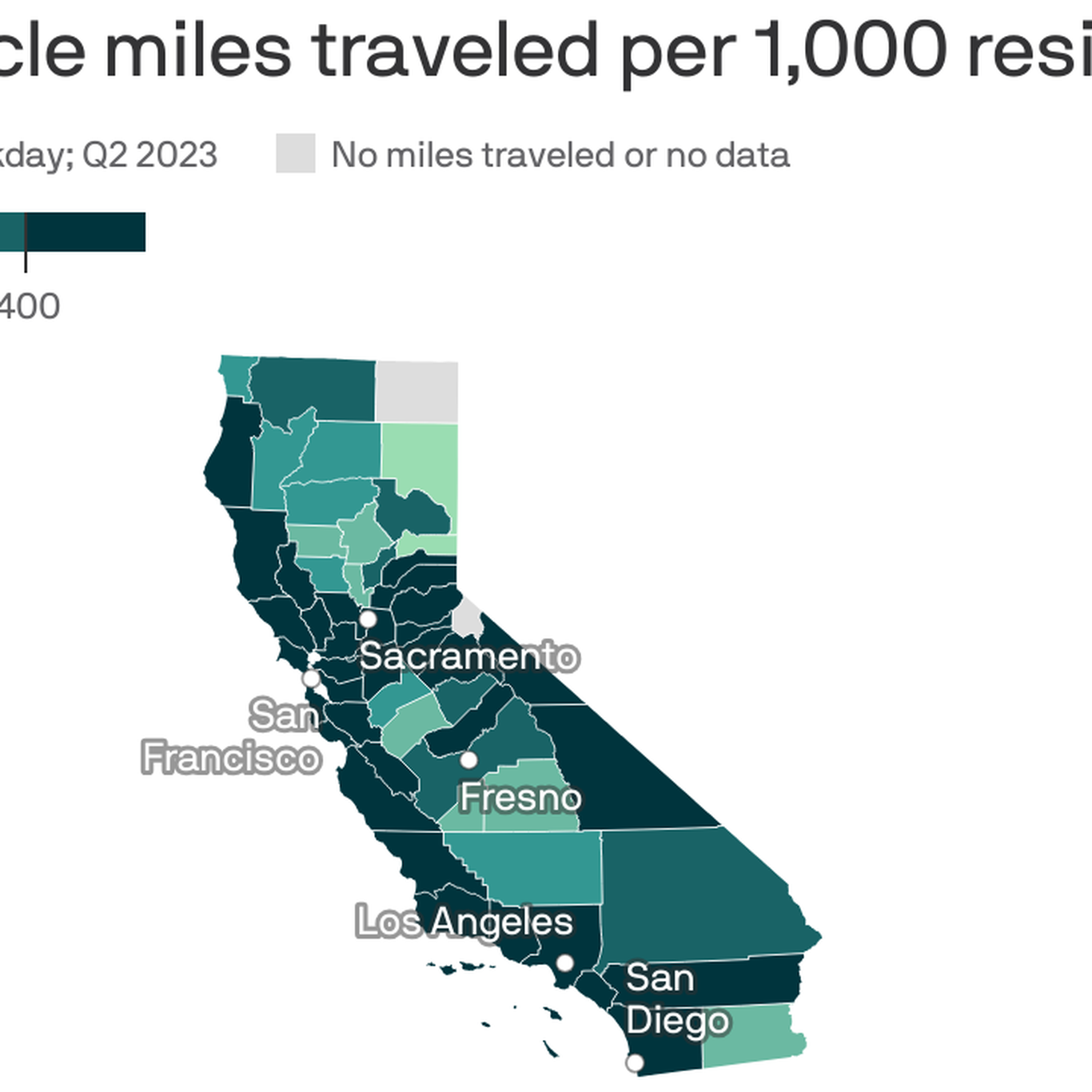 San Diego is a hotspot for electric vehicles Axios San Diego