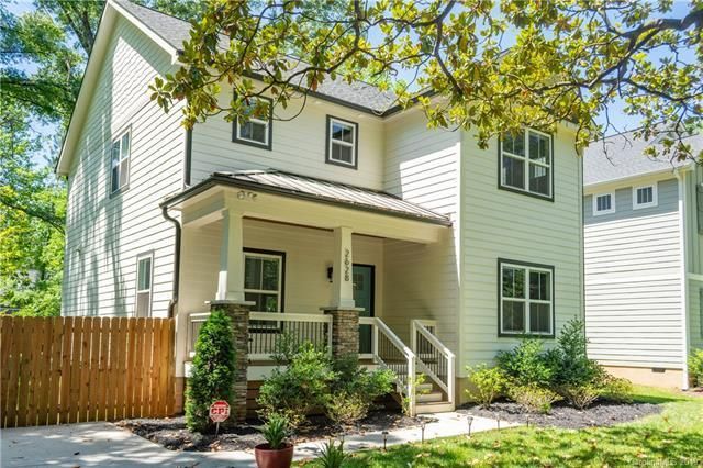 2628 Shamrock Drive front