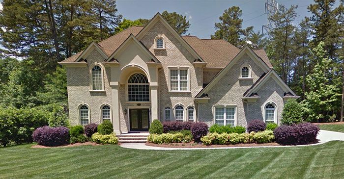 mountain-island-lake-home