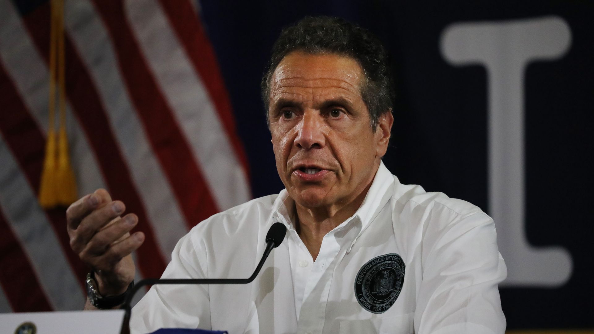 Cuomo