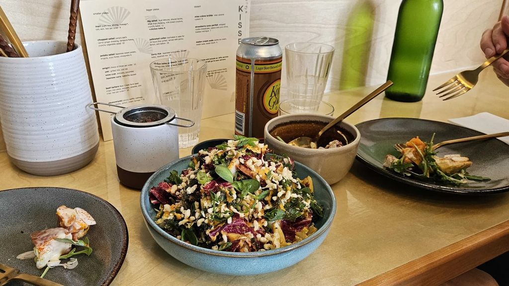 The New York Times ranks Nashville's food scene Axios Nashville