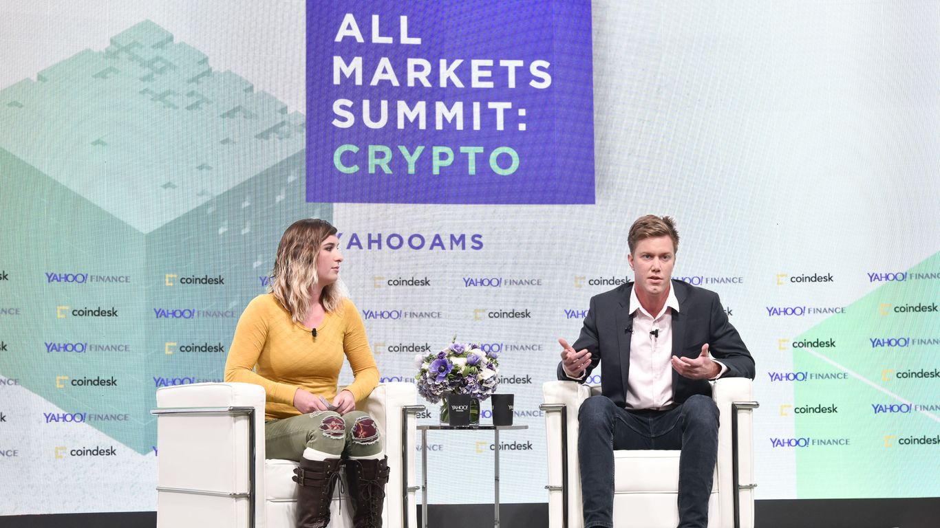 Yahoo Finance expands live events business