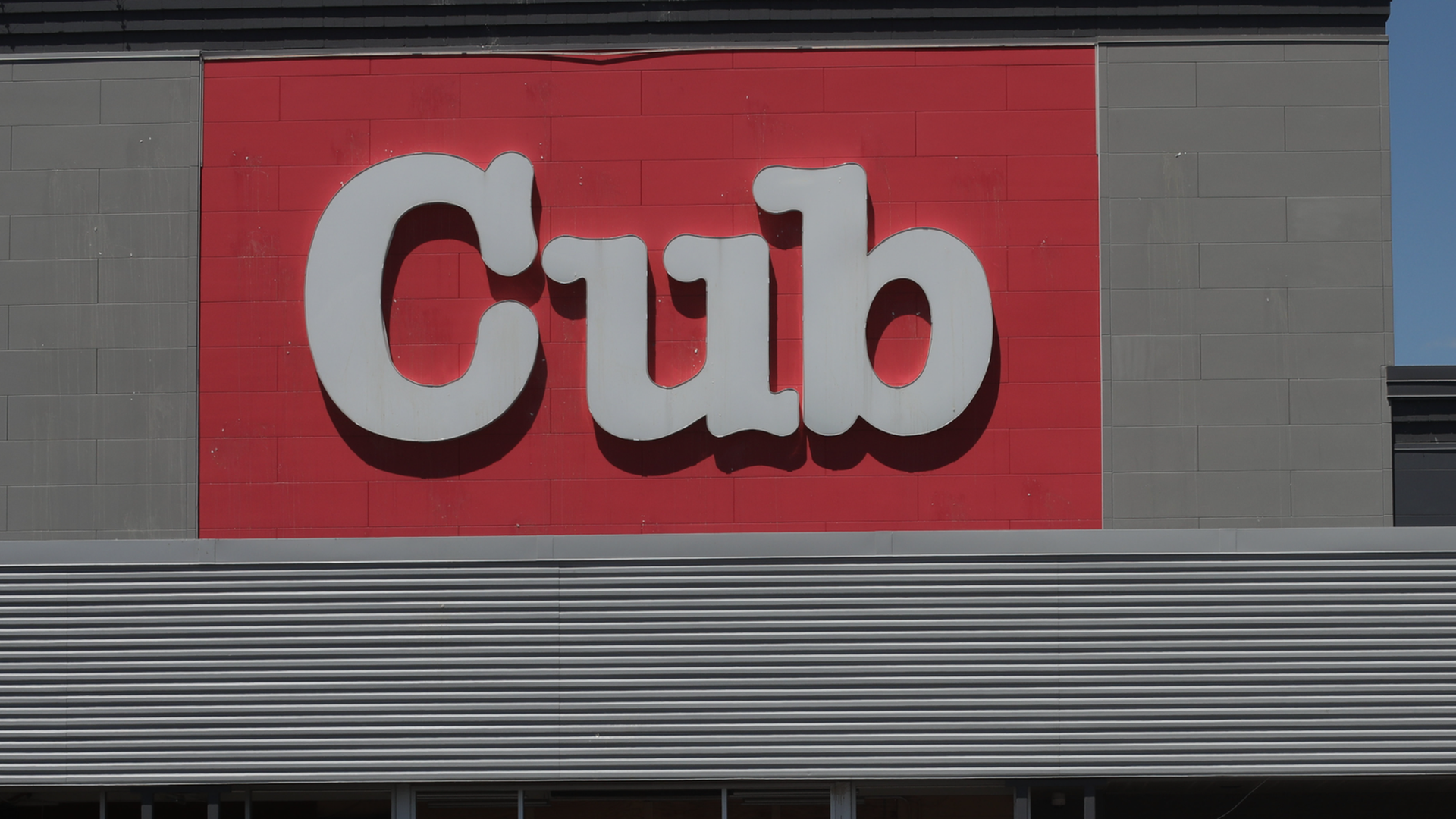 The CEO of Cub Foods' parent company said a new management team is