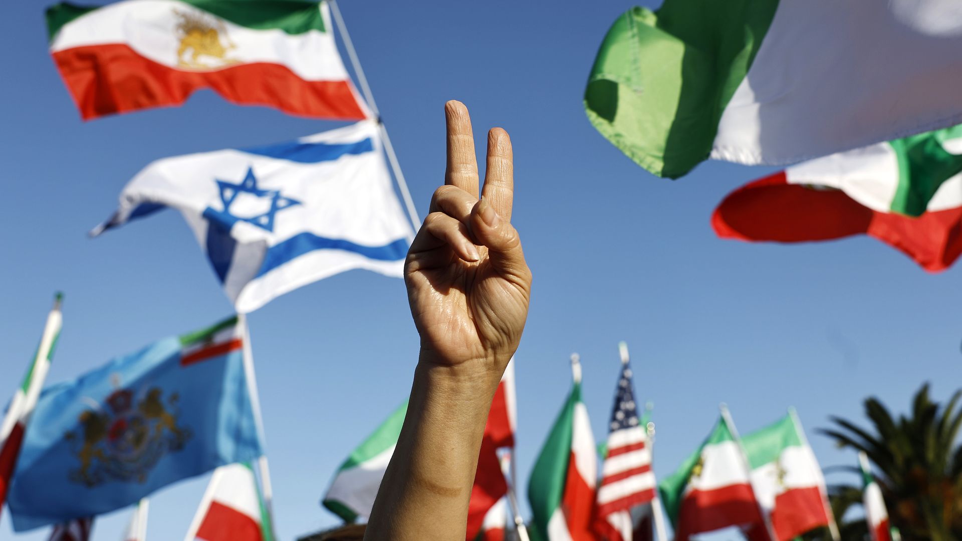 Trump declares victory as Iran, Israel acknowledge shaky 