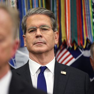 Treasury wants Americans to save, not spend, Trump's $2,000 checks