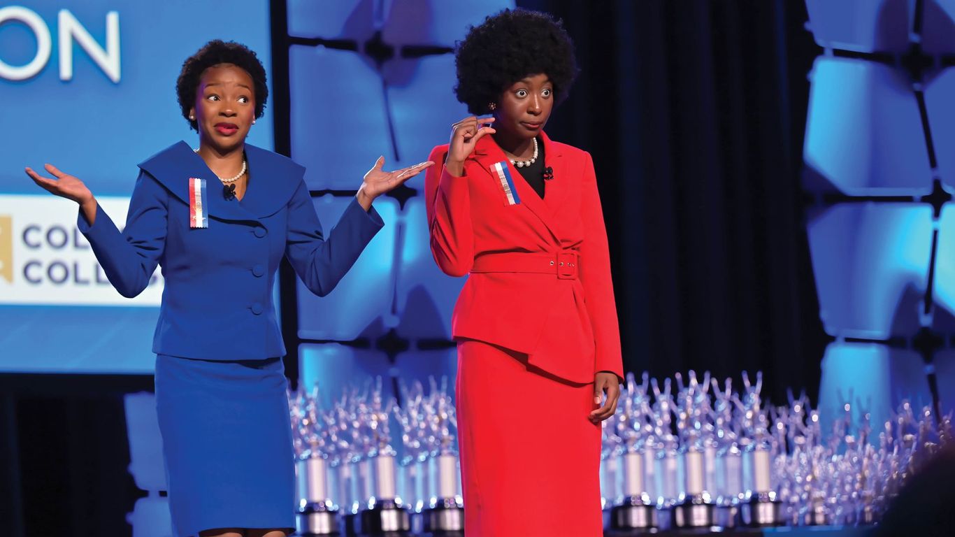 Over 150 Houston-area students head to National Speech & Debate Tournament