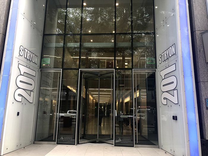 Planet Fitness Uptown