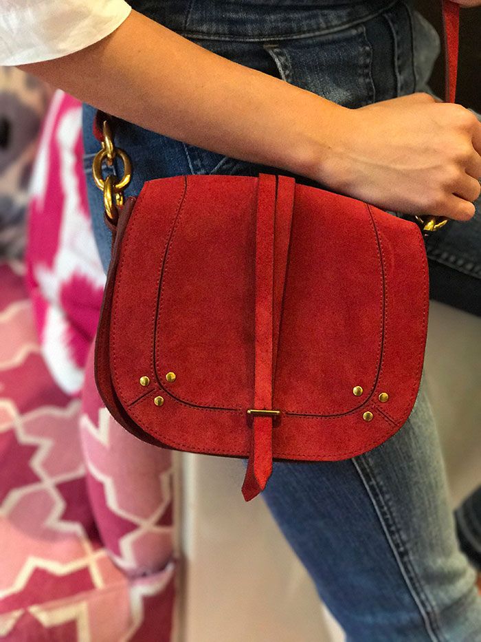 jerome dreyfus victor crossbody