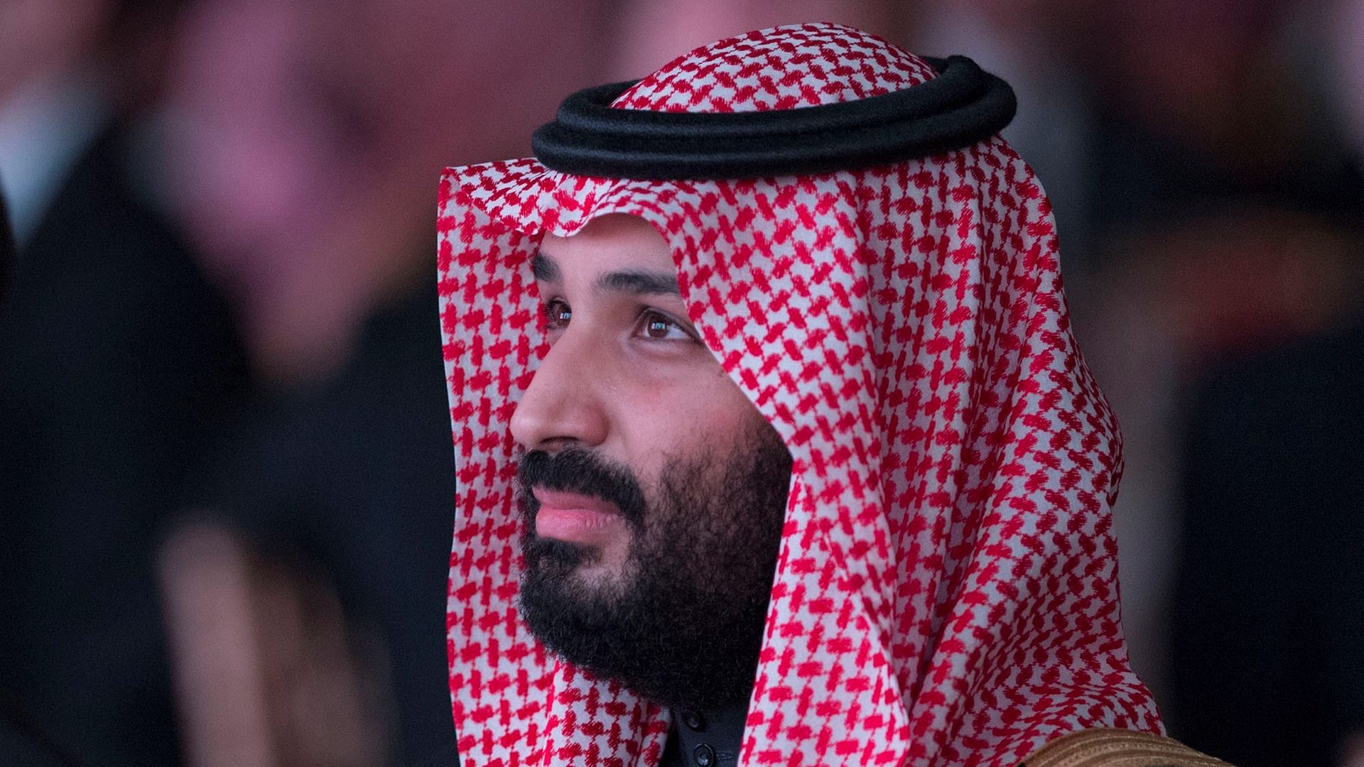 Mohammed bin Salman