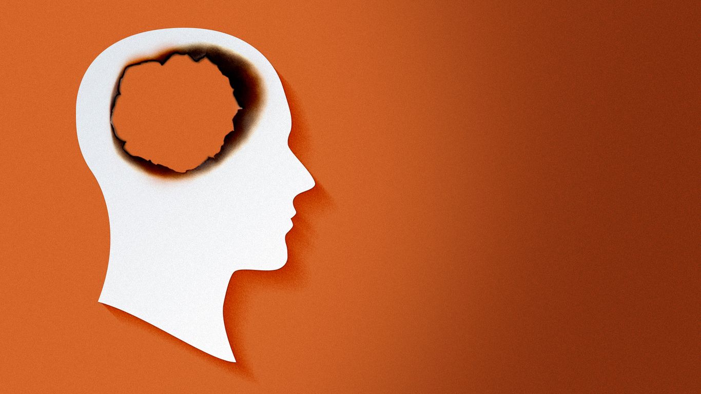 "They operate like slot machines": AI agents are scrambling power users' brains