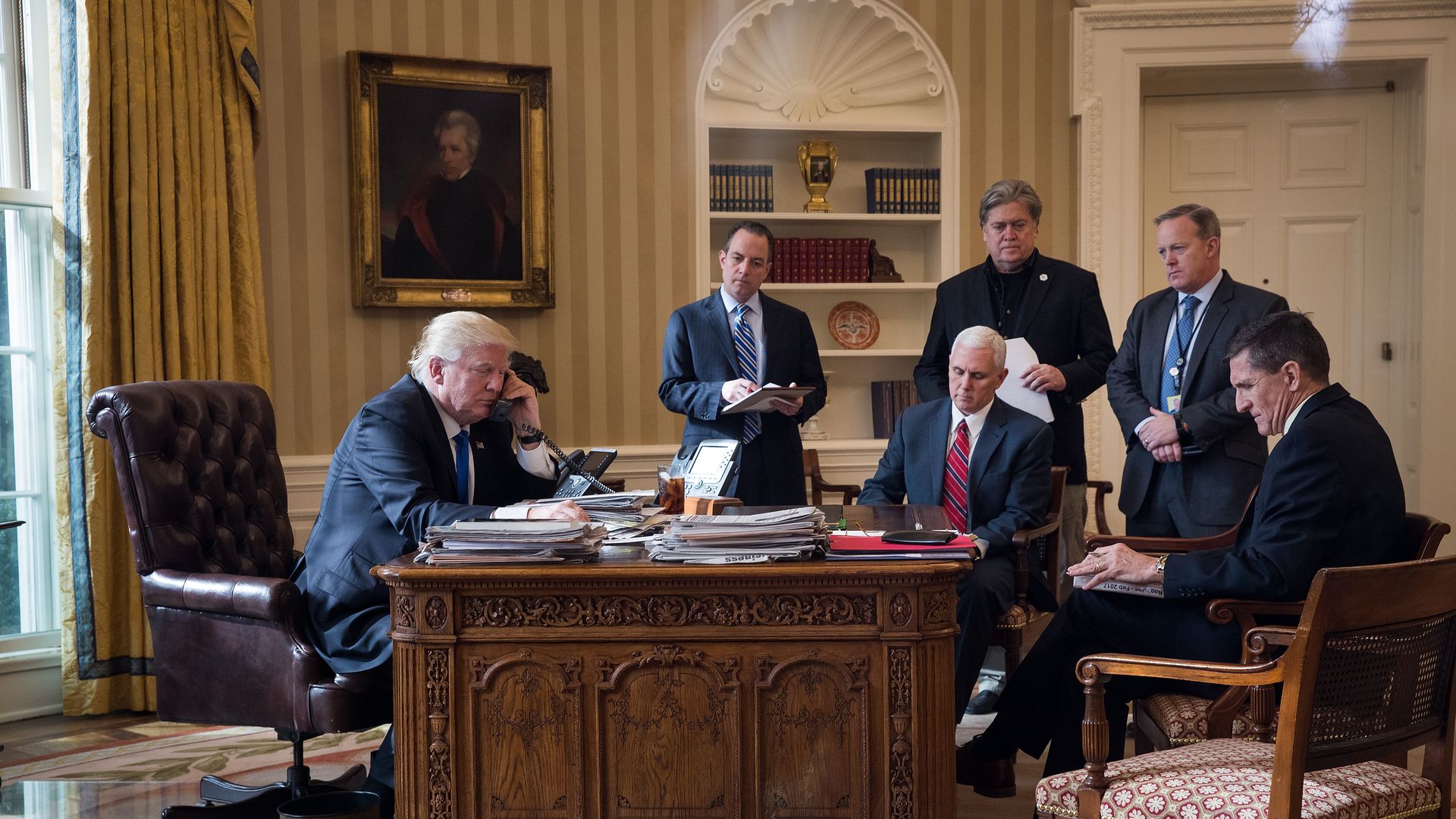 Oval Office