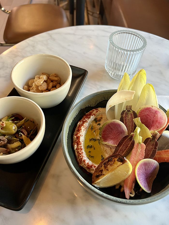 green room bar south end