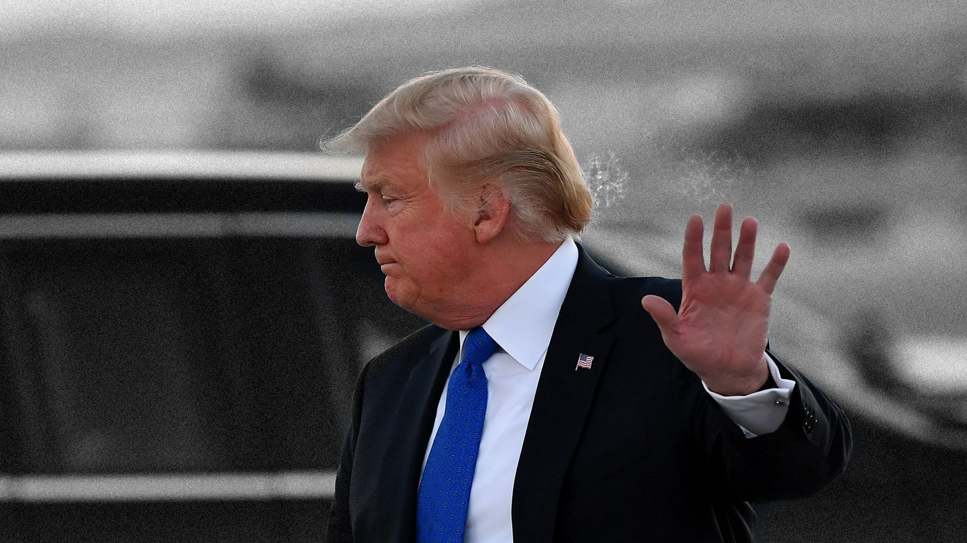President Trump
