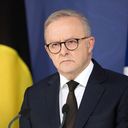 Bondi Beach shooting "motivated by Islamic State ideology," Australia PM says