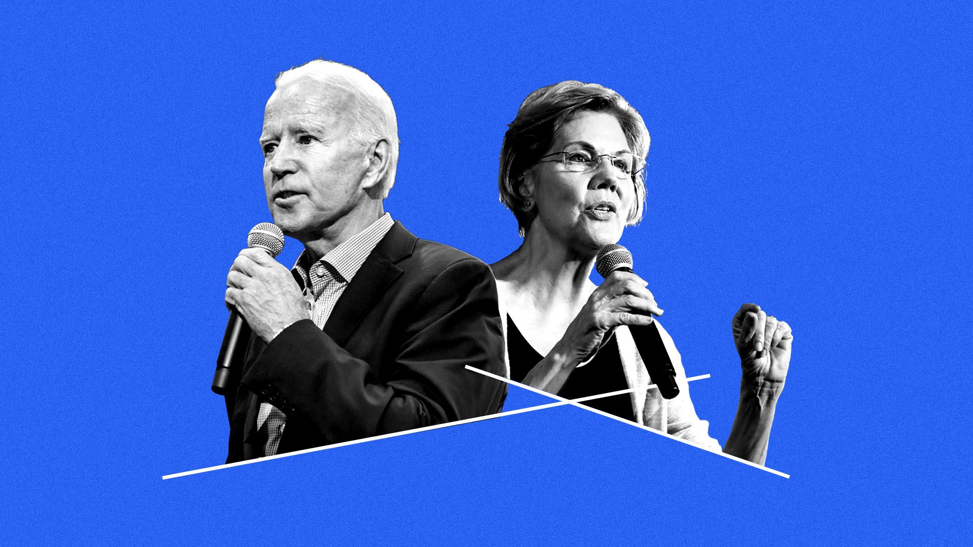 Democratic Debate Preview: Joe Biden Vs. Elizabeth Warren