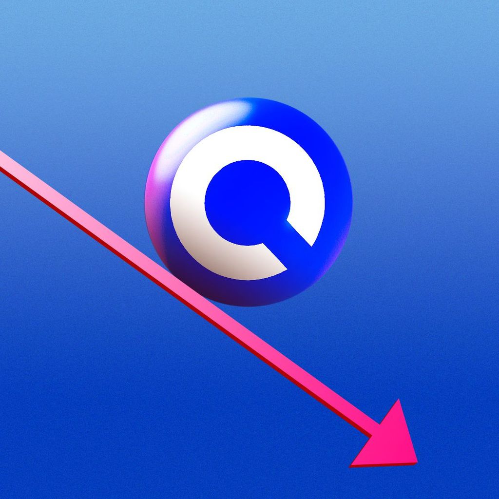 Coinbase never capitalized on the good times in crypto