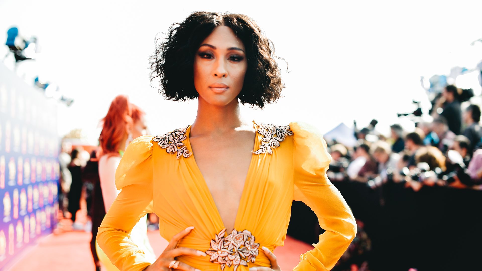 Picture of Mj Rodriguez