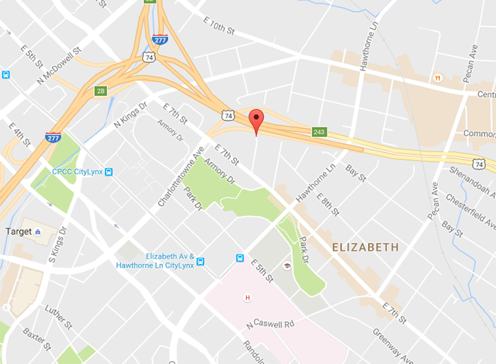 Towers at Mattie Rose