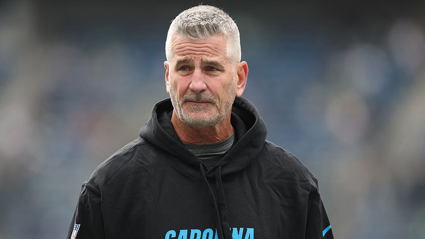 Former Carolina Panthers coach Frank Reich’s home listed for $3.85M ...