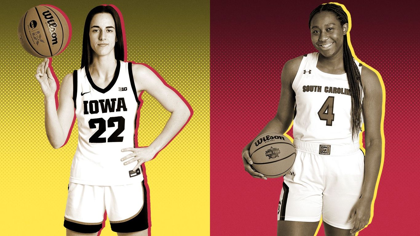 Women's Final Four showcases stars in Dallas - Vimarsana News