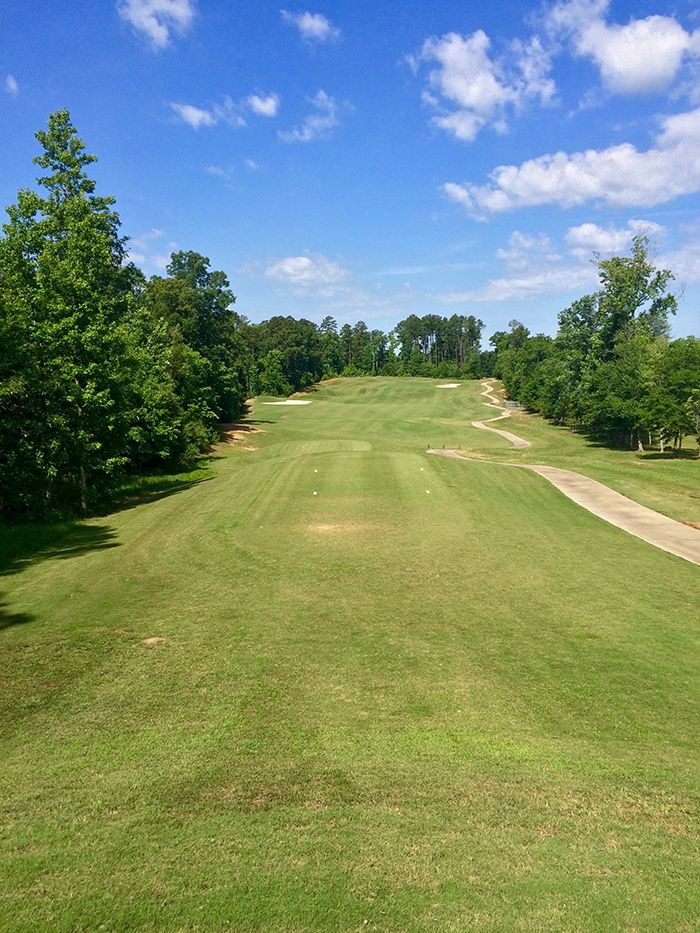 red-bridge-golf-club-hole-1
